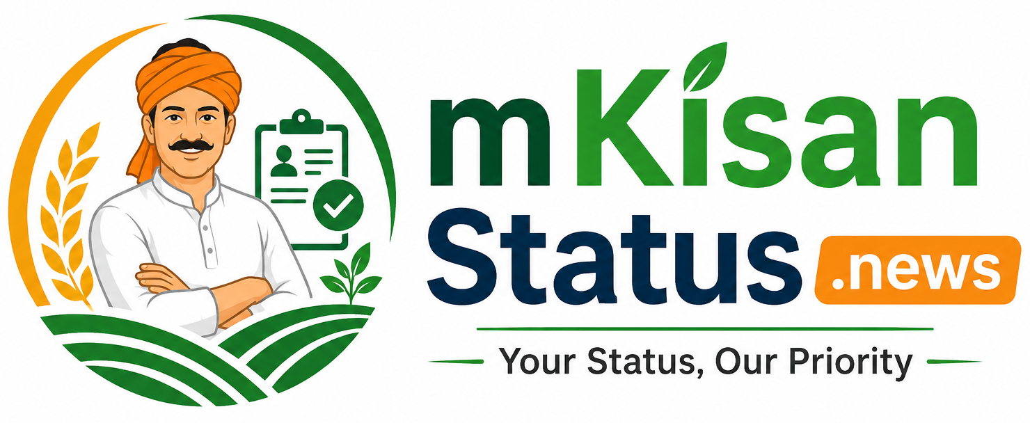 Pmkisanstatus News
